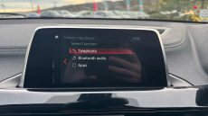 BMW X2 sDrive 18d Sport 5dr Diesel Hatchback